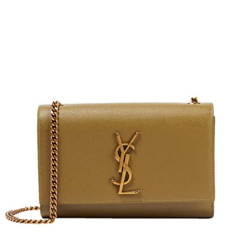 david jones ysl clutch|ysl small kate.